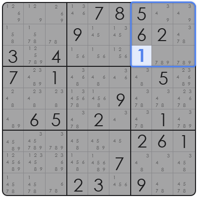 sudoku variations
